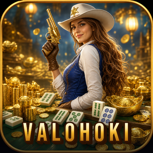 Tingkatan program VIP valohoki